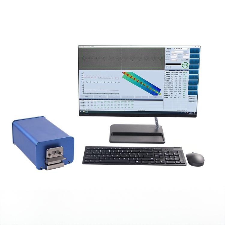 MULTICHANNEL 3D INTERFEROMETER